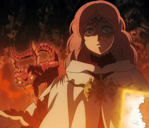 35 Gambar Wallpaper Black Clover Fana terbaru 2020