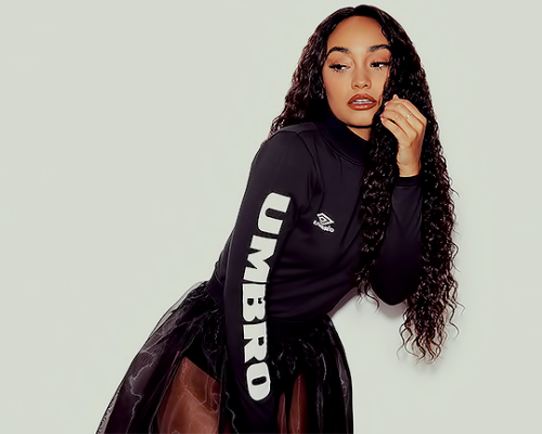 umbro leigh anne