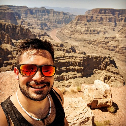 Just back from an amazing vacation in Vegas, Grand Canyon,...