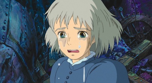 howls moving castle on Tumblr