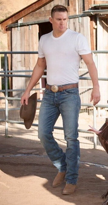 phd-bullrider:Tasty Tatum!!!