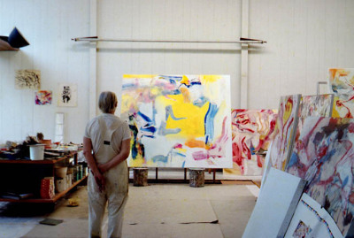 Willem De Kooning Tumblr
