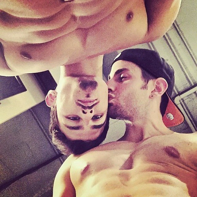 homo orgie video tumblr