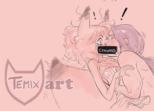 temixart:<3 P