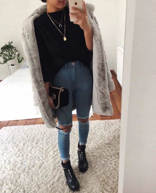 outfits on Tumblr