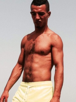 Beau Cul Bomber Gay Arab Xx