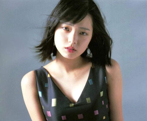 46pic:Yurina Hirate - SWITCH