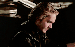 ☽ TOBY REGBO » ice and fire together Tumblr_nnmtkgrVtX1slec19o2_250