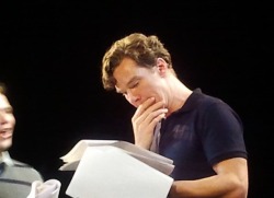 Bennie Cumberbatch Tumblr