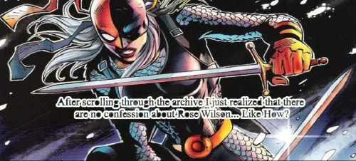 theteentitansconfessions