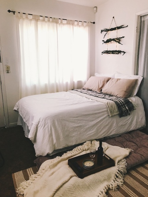 bedroom insp | Tumblr