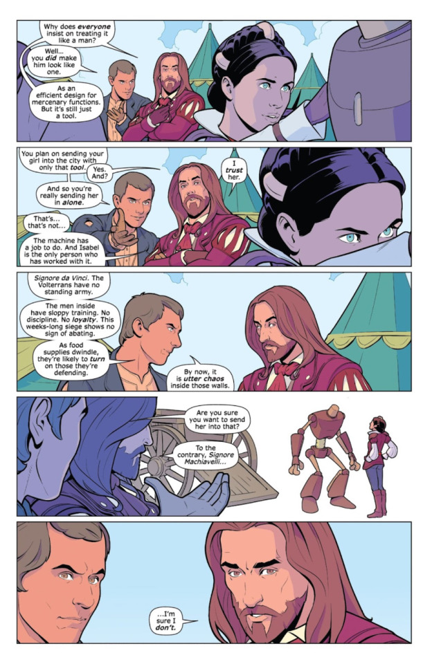 paul allor gi joe