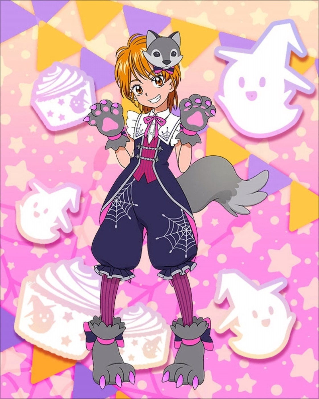 ★プリキュア総合186☆ [無断転載禁止]©bbspink.com	->画像>849枚 