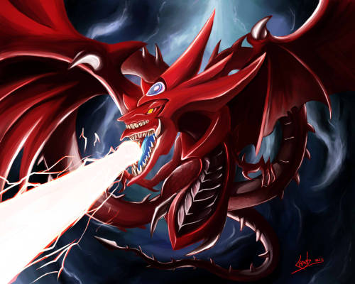 slifer on Tumblr