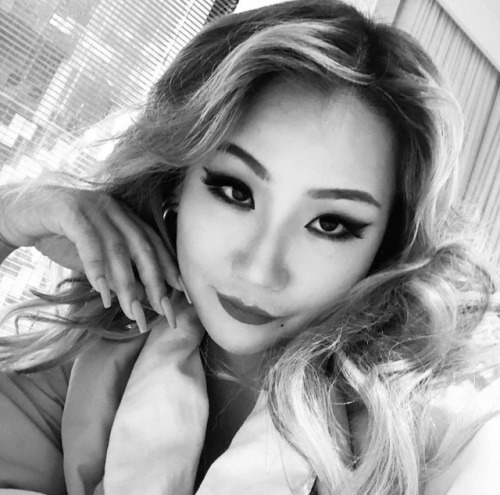 korean-dreams-girls:CL - Selcas