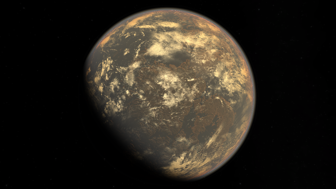 Kerbal Space Program Blog Starmods Real Exoplanets