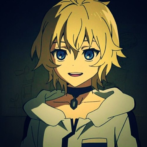 anime boy with blonde hair | Tumblr