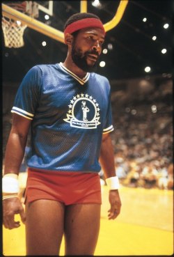 70s basketball shorts