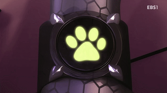 Miraculous Gifs Chat Noirs Ring