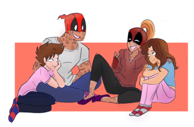 Femspideypool Tumblr