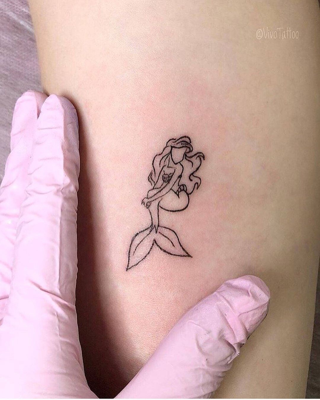 disney tattoos tumblr