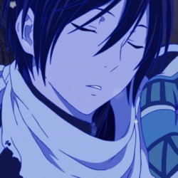 Noragami Matching Icons Tumblr