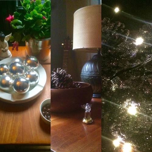 So…when do the decorations come down? #christmas2015...