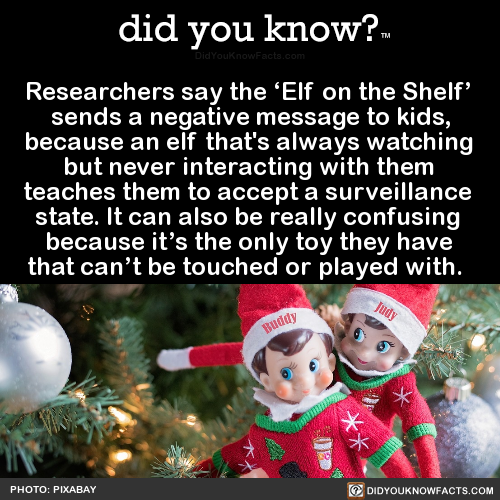 researchers-say-the-elf-on-the-shelf-sends-a