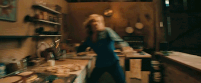 Image result for not the coffee machine bohemian rhapsody gif