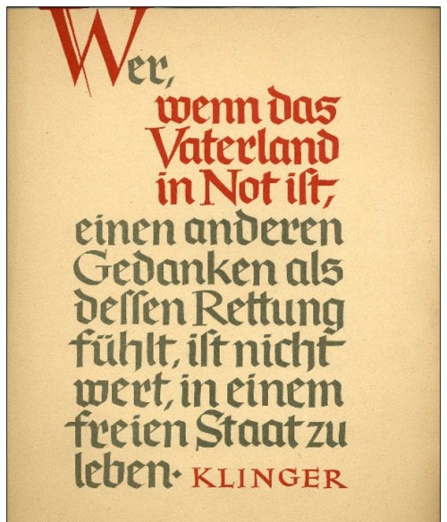 @ Was würden deine Ahnen von dir denken?