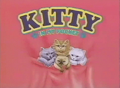 [Kitty in my pocket] Mes petits chats! Tumblr_p6h50lmmlv1vtnv5po1_400