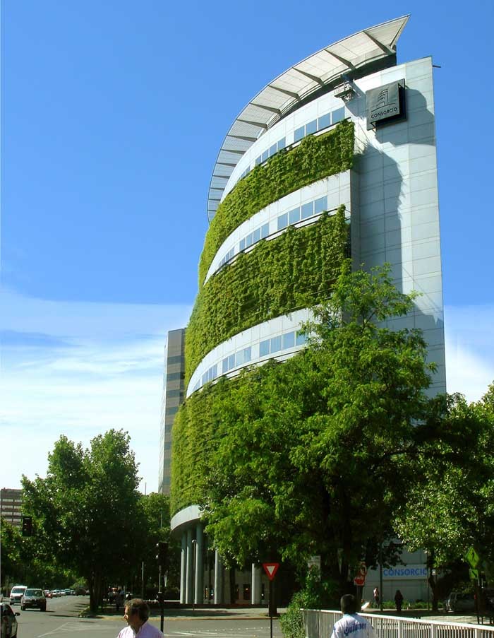 Green Architecture Adalah