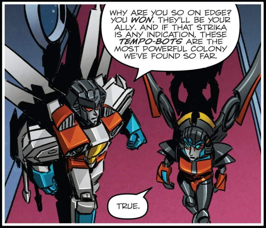 sideswipe and windblade