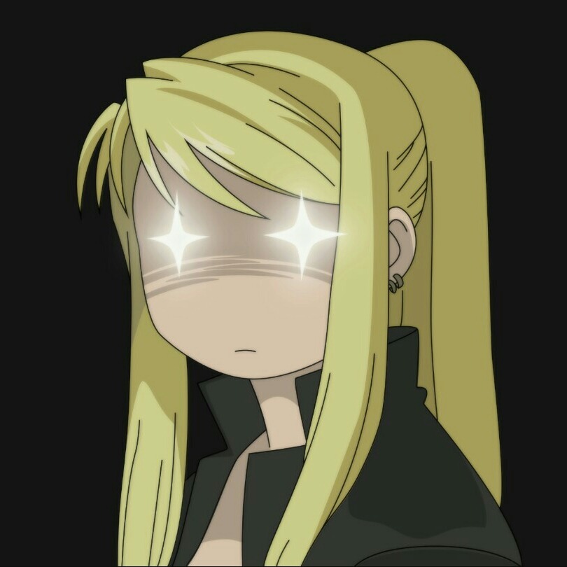 Ask Are Closed - * Fullmetal Alchemist Icons ° Like Or Reblog If.