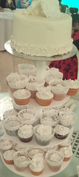 Goede Wedding Cupcakes | Explore Tumblr Posts and Blogs | Tumgir IM-51