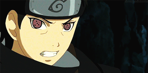 Blog Moved! — Could you do headcanons of itachi and shishui...