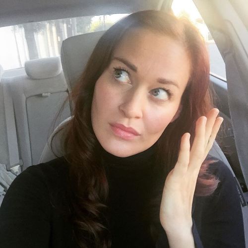 mamrie hart damn girl like damn