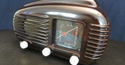 @Vintage Radios