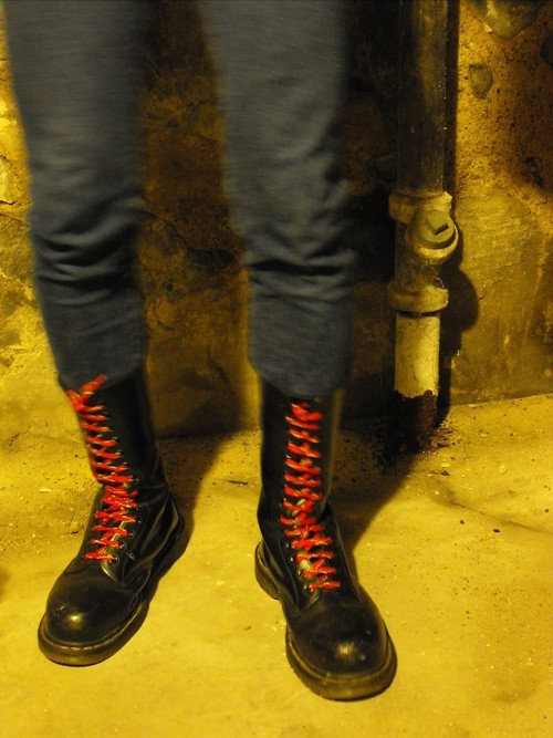 Dr. Martens Docs submission