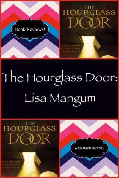 The Hourglass Door Tumblr