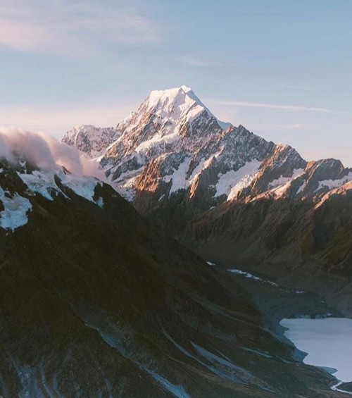 rngrstation:Where is your next peak? Photo @helloemille | Shop...