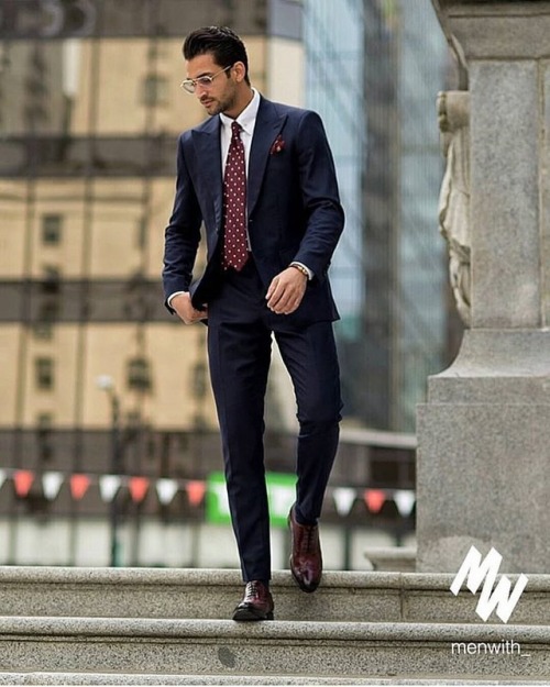 Style by @kevinlopes__! #gentsbook