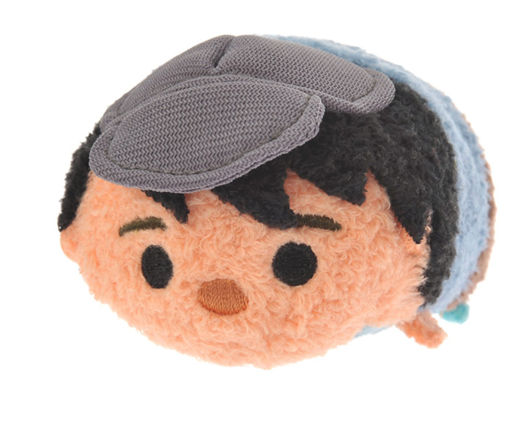 tsum tsum my hero academia