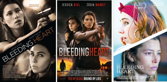 Bleeding Hearts (2015) - IMDb