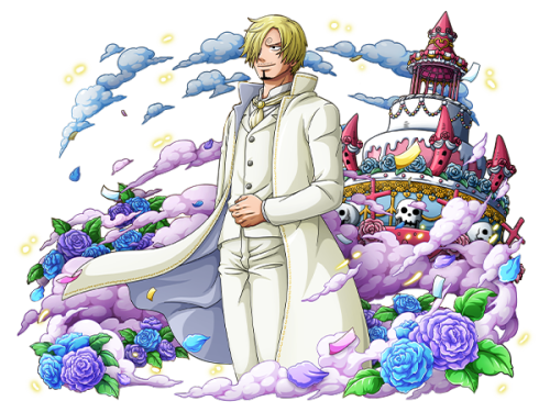 sanji's wedding | Tumblr