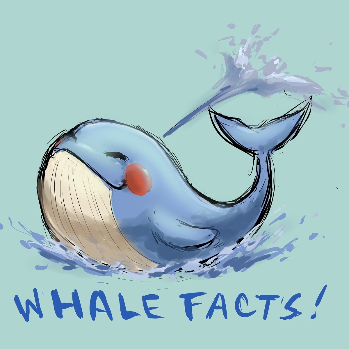 wilbur whale