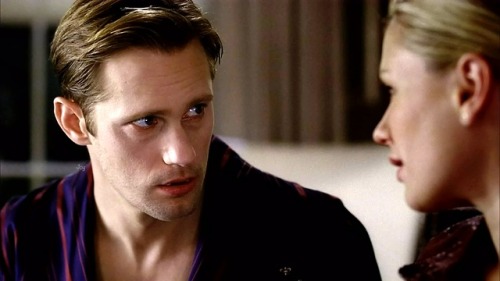 skarsjoy:True Blood episode 4.12 ‘And When I Die’ aired on...