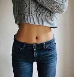 its-gonna-kill-me: Jeans Thinspo one of the things I hate...