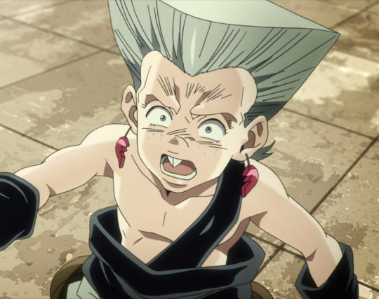 jean pierre polnareff x reader on Tumblr