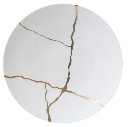 insipit:Kintsugi objectsKintsugi (golden joinery) or...